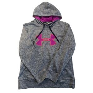 Under Armour hoodie